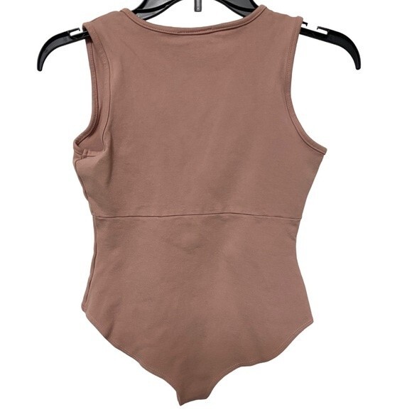 Hot Gal Tank Top Bodysuit - Picture 2 of 5